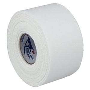 Pro-White Athletic Tape Cloth 1.5"x15yd White Non-Sterile 32/Ca