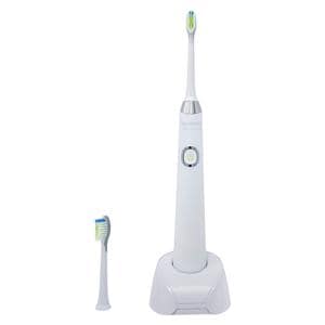 Rejuvenate Sonic Toothbrush White Ea