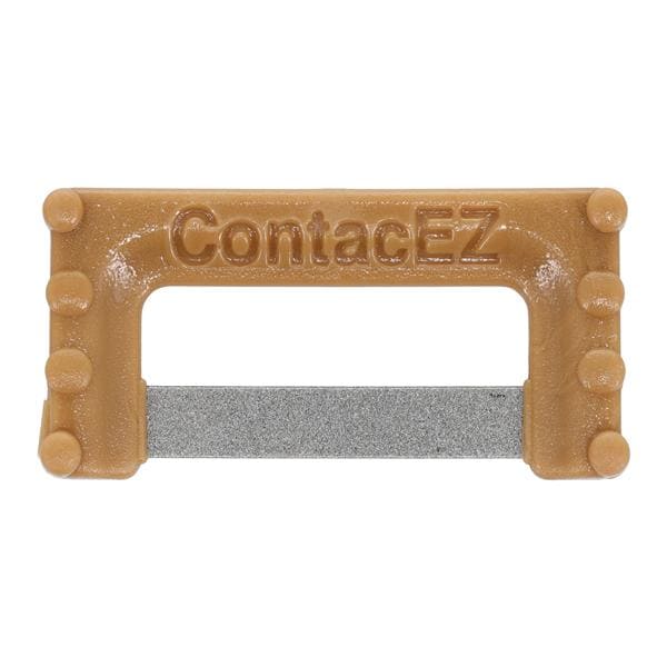 ContacEZ IPR Mega Widener Strip System Double Sided Coarse 8/Bx