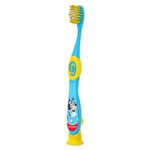 Colgate Smiles Toothbrush 2-5 Years Bluey 6/Bx, 12 BX/CA