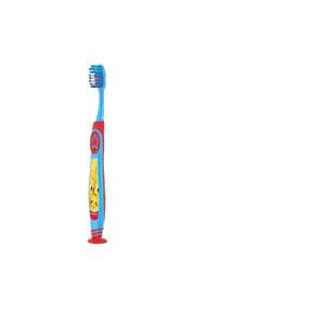 Colgate Toothbrush 5+ Years Pokemon 6/Bx, 12 BX/CA