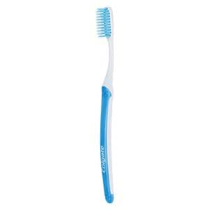 Colgate Slimsoft Manual Toothbrush Adult Compact Extra Soft 6/Bx, 12 BX/CA