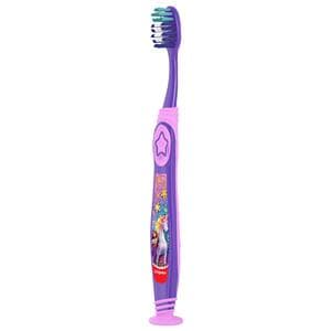 Colgate Smiles Toothbrush 5+ Years Extra Soft 6/Bx