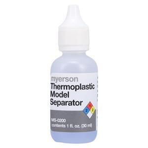 Thermoplastic Model Separator 1oz/Bt