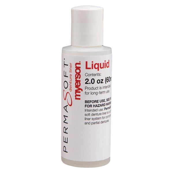 PermaSoft Liquid 60mL/Bt