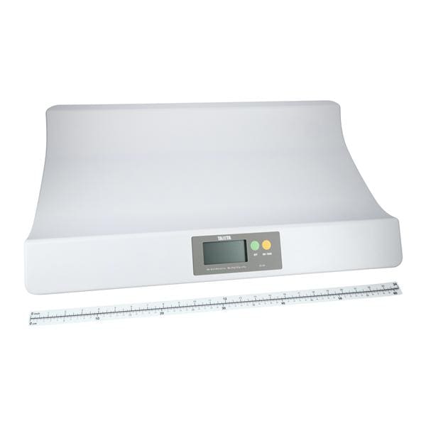 Infant Scale Infant 40Lb Digital Ea