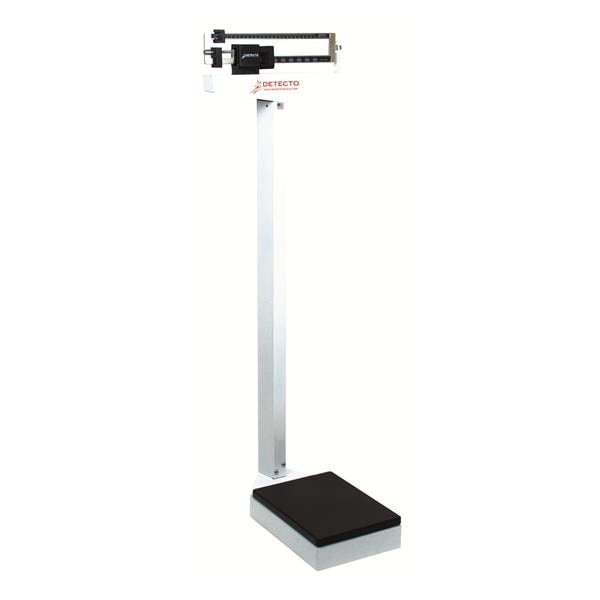 Physician Scale 450lb Capacity ea