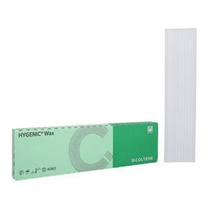 Hygenic Utility Wax 44/Bx