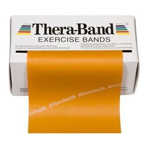 Thera-Band Exercise Band 6yd Gold Max