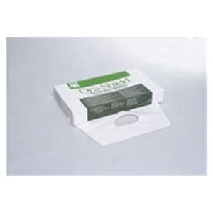 Hygenic Ora-Shield Rubber Dam Napkins Frame Size 50/Bx