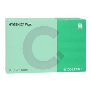 Hygenic Bite Wax 5Lb/Ea