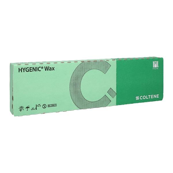 Hygenic Utility Wax Periphery 80Bx