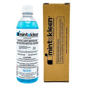 MINT-A-KLEEN Waterline Cleaner 16 oz Ea