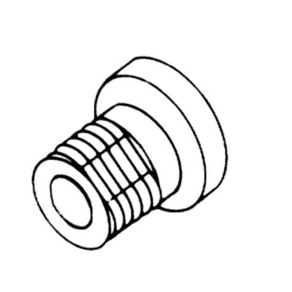 Light Reflector Pivot Bushing For 2/Package