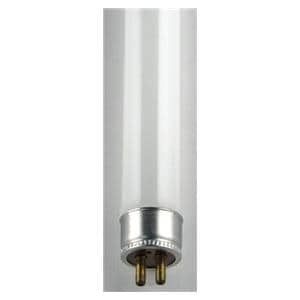 Fluorescent Bulb 21 in Cool White F13T5CW 13 Watt Ea