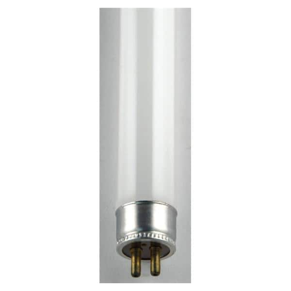 Fluorescent Bulb 21 in Cool White F13T5CW 13 Watt Ea