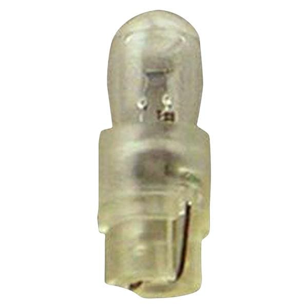 Mini Lamp Bulb Xenon 3.5 Volt Ea