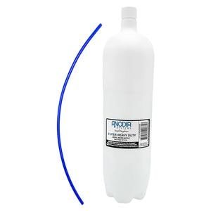 Heavy Duty Water Bottle 2 Liter Ea