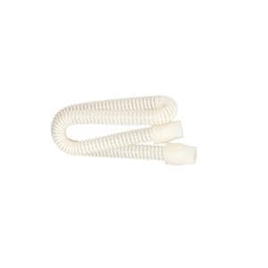 Fresh Gas Corrugated Tubing 3 Feet Non-Latex Each