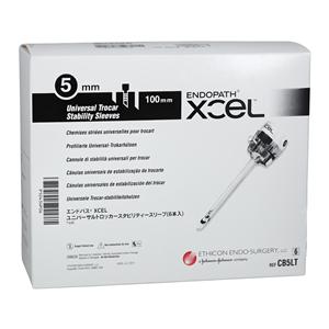 Trocar Endopath Xcel 5x1mm Blunt Tip 6/Bx