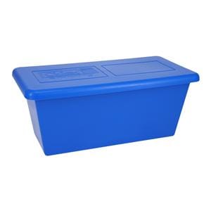 Cidex Instrument Soak Tray Blue Ea