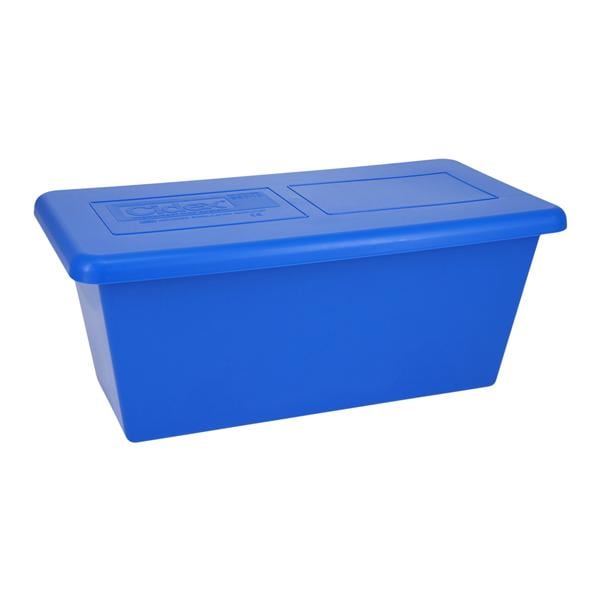 Cidex Instrument Soak Tray Blue Ea