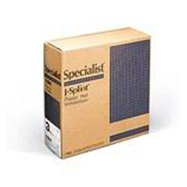 Specialist J-Splint Immobilizer 2"x20'