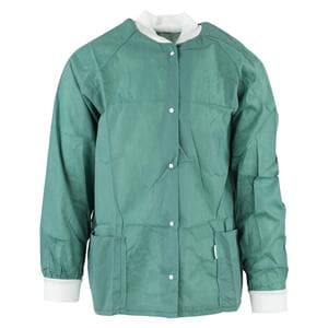 Barrier Warm-Up Jacket X-Large 12/Pk