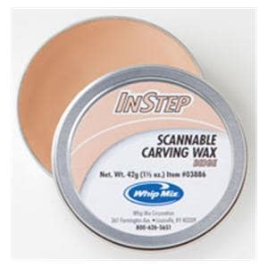 InStep Carving Wax 1.5oz/Cn