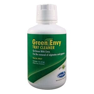 Green Envy Concentrated Tray Cleaner 1 Lb Ea