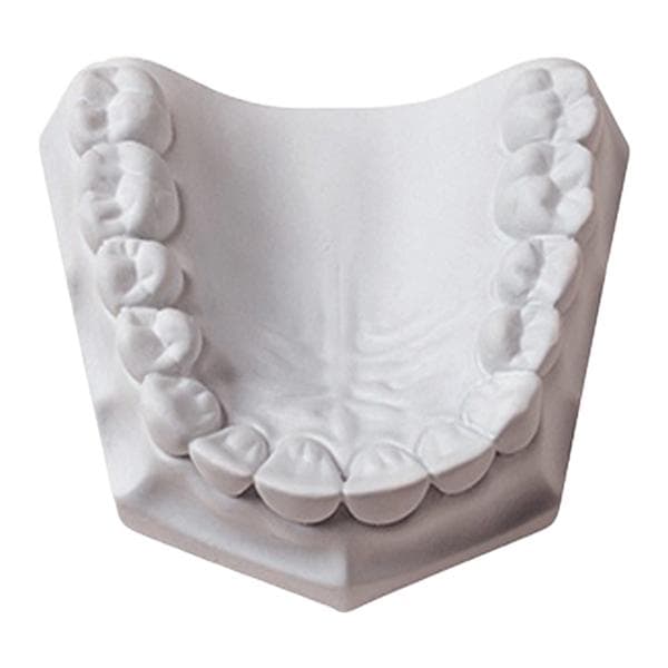 Orthodontic Stone 33Lb/Bx