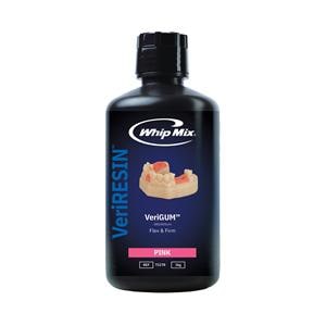 VeriRESIN VeriGUM Pink 1kg 1Kg/Bt