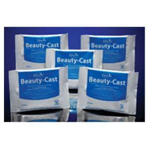 Beauty-Cast Inlay Investment Low Fusing Crown & Bridge Powder 144/Ca, 1 PK/CA