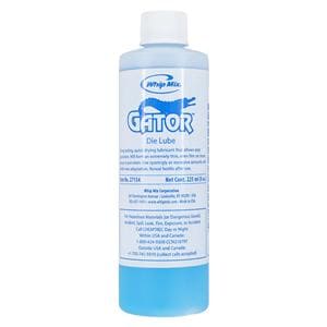 Gator Die Lubricant Refill 8oz/Bt