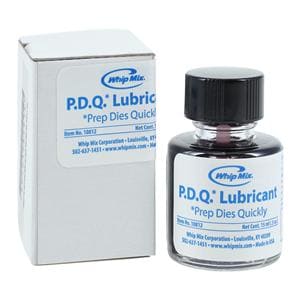 PDQ Die Lubricant 15ml/Ea