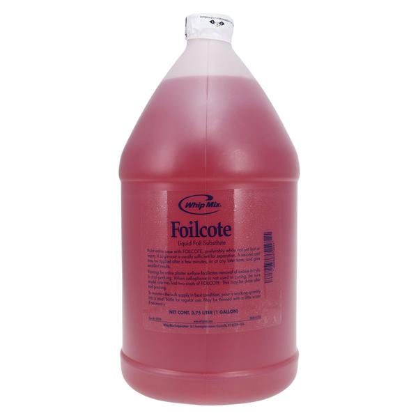 FoilCote Separating Film Liquid 128oz/Bt