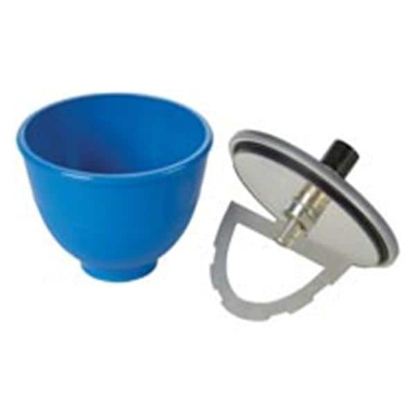 VPM2 Vac-U-Mixer Bowl Flexible 350gm