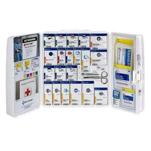 Cabinet First Aid Ea