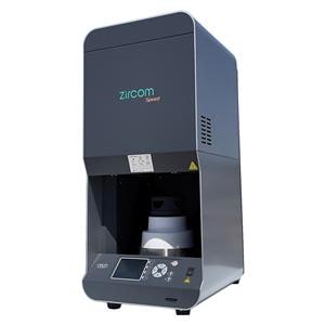 Zircom Speed Sintering Furnace Ea