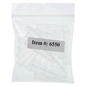 Gel-Etch Tips 25/Pk