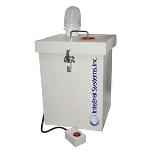 QP Quiet Power Dust Collector Ea