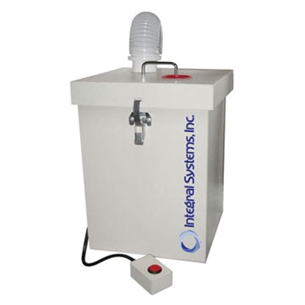 QP Quiet Power Dust Collector Ea