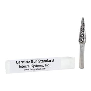 Carbide Bur Ea