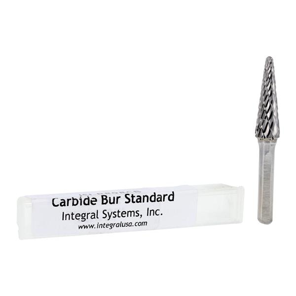 Carbide Bur Ea