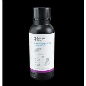 Lucitone 3D Premium Tooth Digital IPN B3 500mL