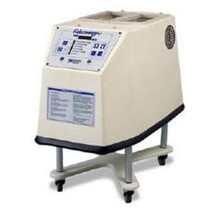 Fluidotherapy Fluidotherapy Double Extremity Unit