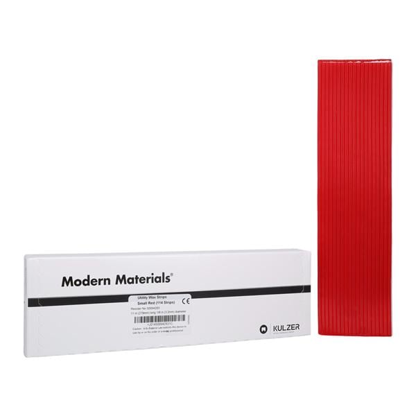 Modern Materials Utility Wax Periphery 114/Bx