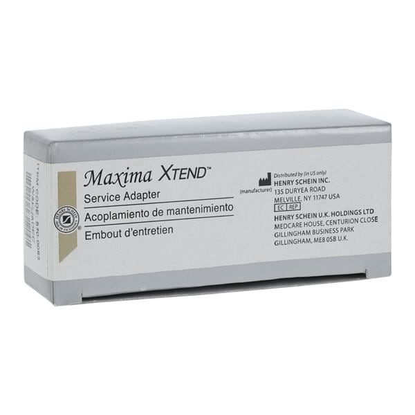 Maxima XTEND Adapter For A-dec/W&H Ea