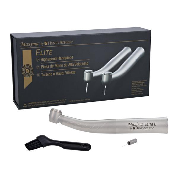 Maxima ELITE High Speed Handpiece Fiber Optic Ea