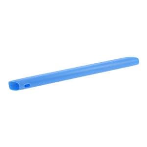 Maxi-Evac Evacuator Tip Vented Blue 100/Bag